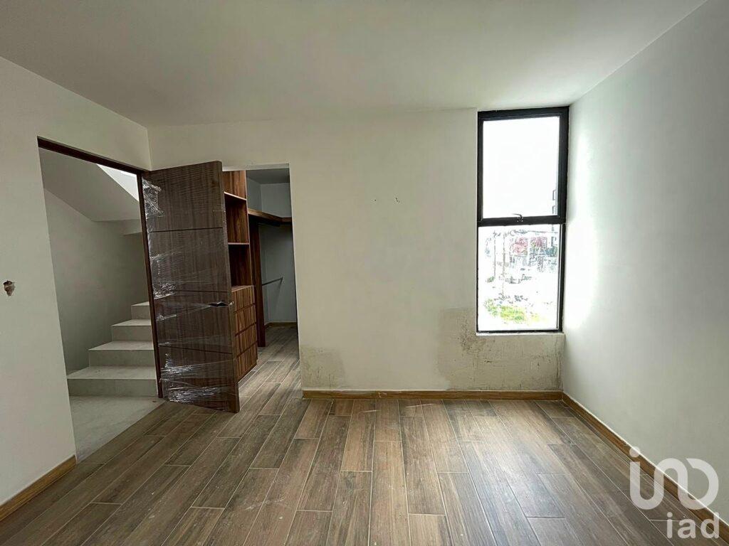 PREVENTA DE CASAS en Granjas, Puebla