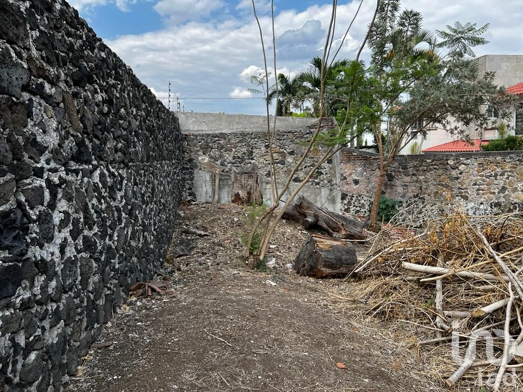 Terreno en venta, Vista Hermosa , Cuernavaca