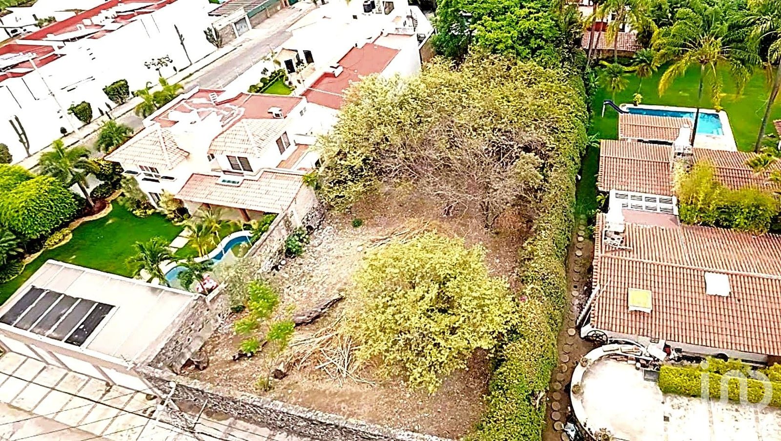 Terreno en venta, Vista Hermosa , Cuernavaca Terreno en venta, Vista Hermosa , Cuernavaca