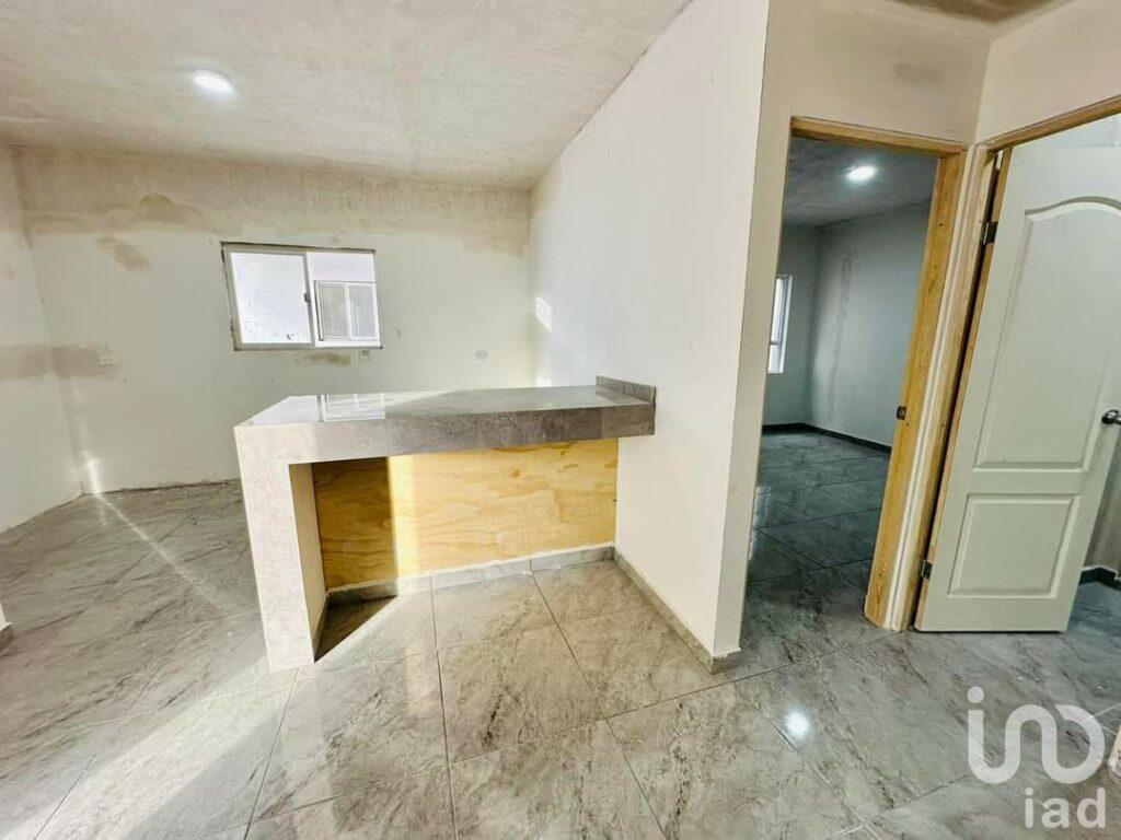 Departamento Nuevo Modelo A en Venta en Condominios San Angel Ciudad Juárez
