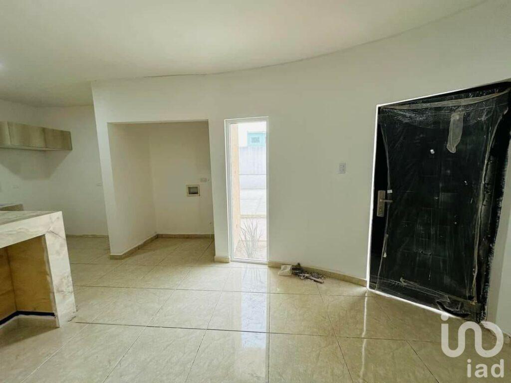 Departamento Nuevo Modelo A en Venta en Condominios San Angel Ciudad Juárez