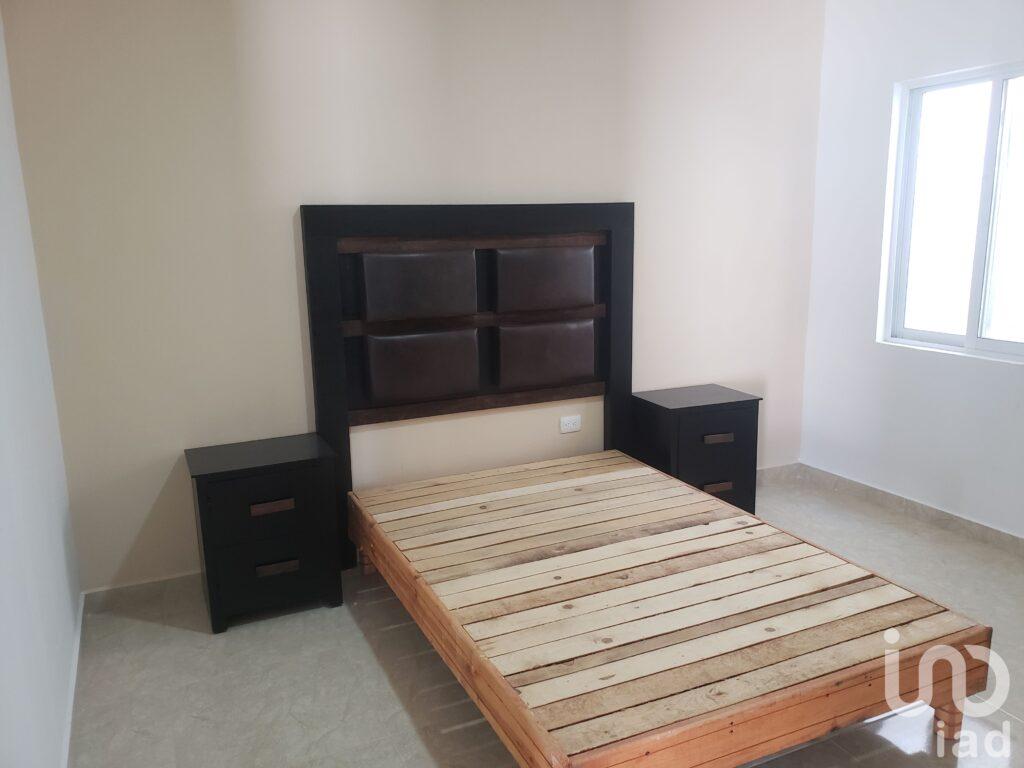 Departamento Nuevo Modelo A en Venta en Condominios San Angel Ciudad Juárez