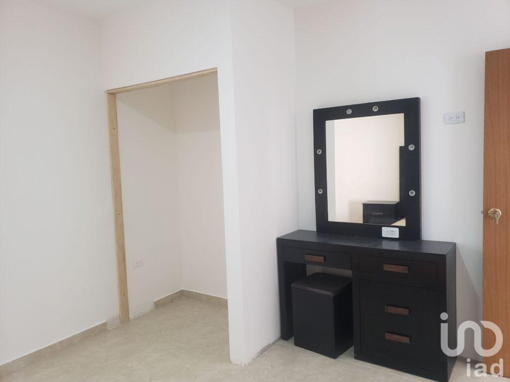 Departamento Nuevo Modelo A en Venta en Condominios San Angel Ciudad Juárez