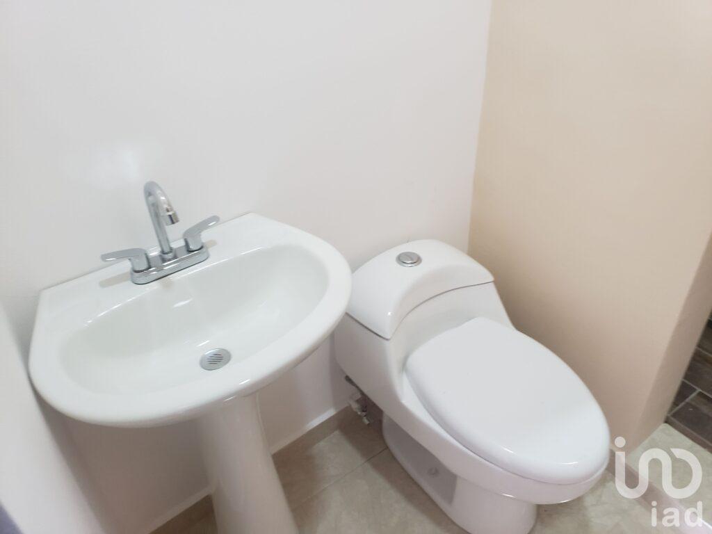 Departamento Nuevo Modelo A en Venta en Condominios San Angel Ciudad Juárez