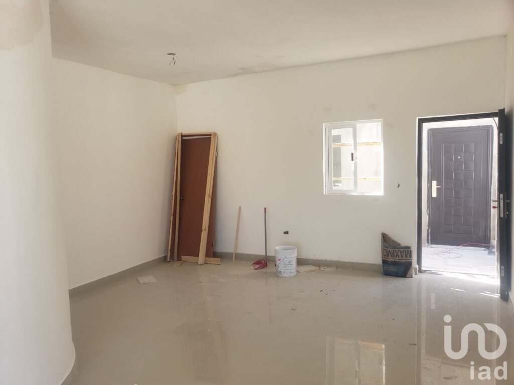 Departamento nuevo Modelo B en Condominios San Angel en Ciudad Juárez