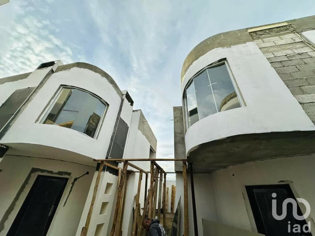 Departamento nuevo Modelo B en Condominios San Angel en Ciudad Juárez