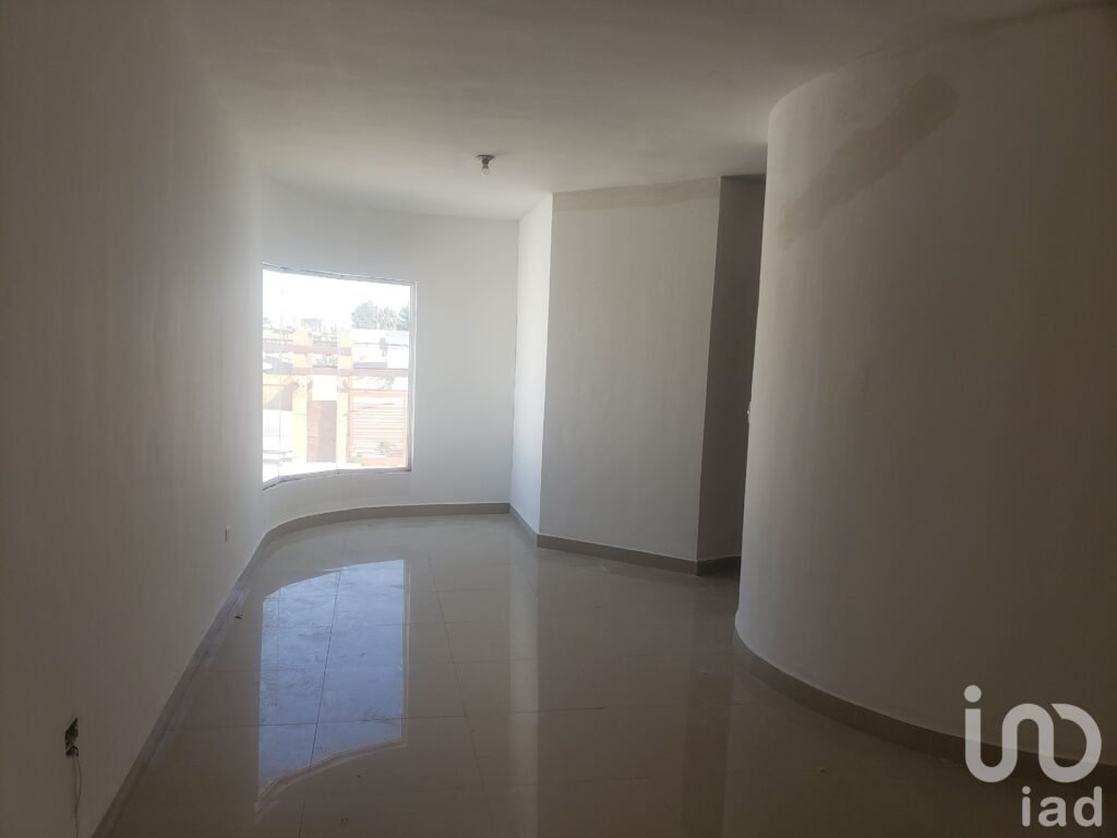 Departamento nuevo Modelo B en Condominios San Angel en Ciudad Juárez