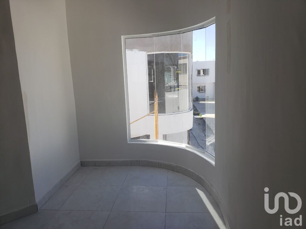 Departamento nuevo Modelo B en Condominios San Angel en Ciudad Juárez