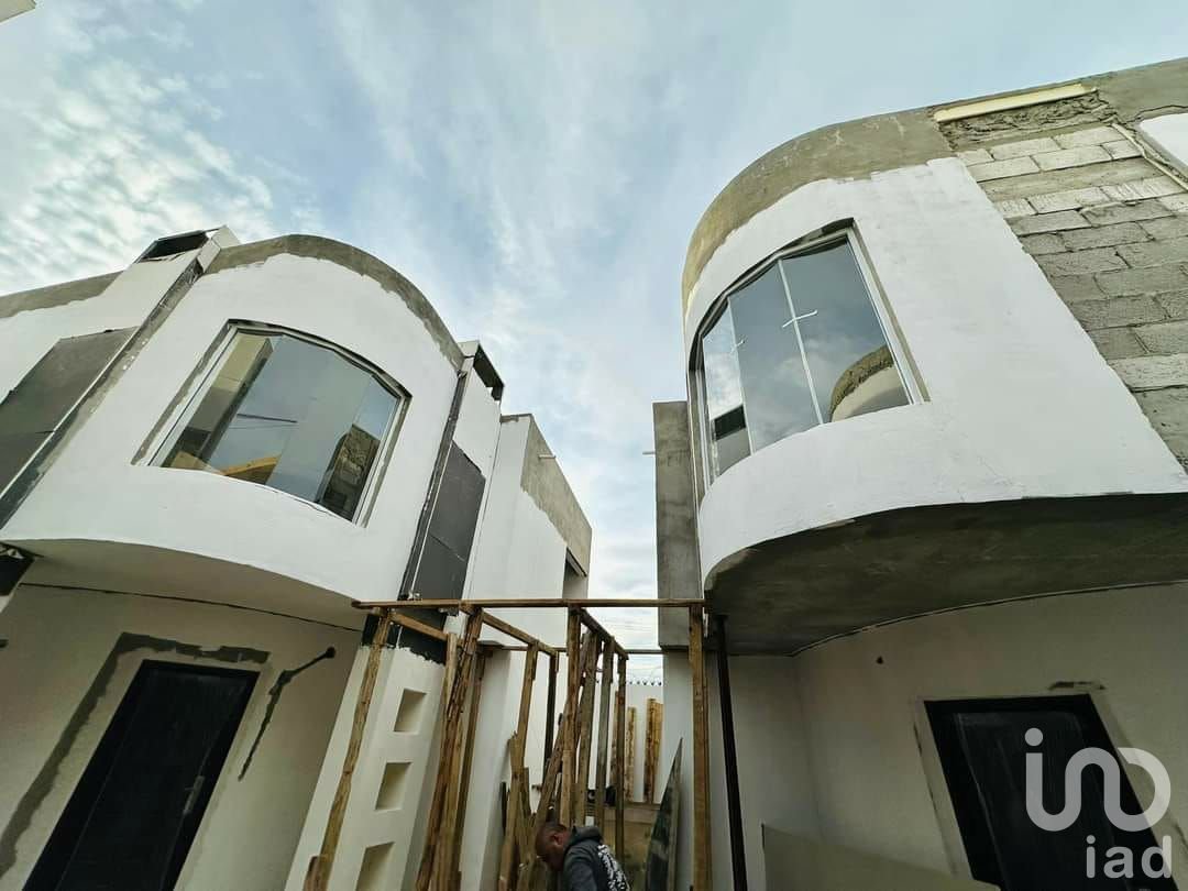 Departamento nuevo Modelo B en Condominios San Angel en Ciudad Juárez