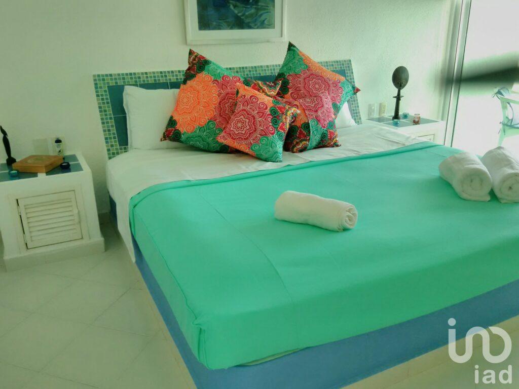 Departamento en venta Fracionamiento Las Playas, Acapulco