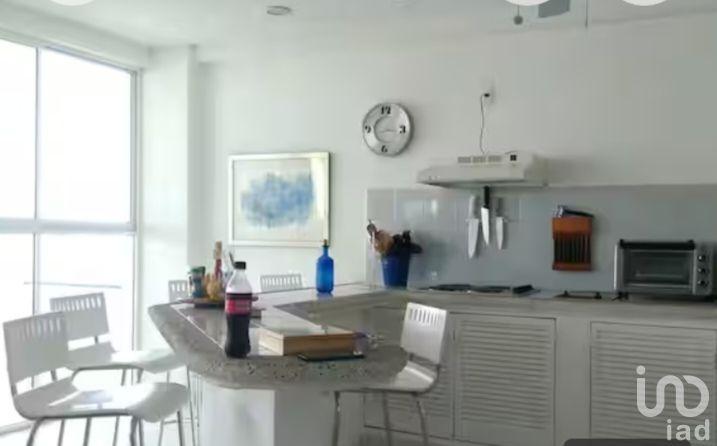 Departamento en venta Fracionamiento Las Playas, Acapulco