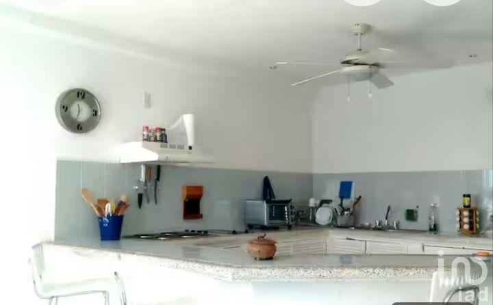 Departamento en venta Fracionamiento Las Playas, Acapulco