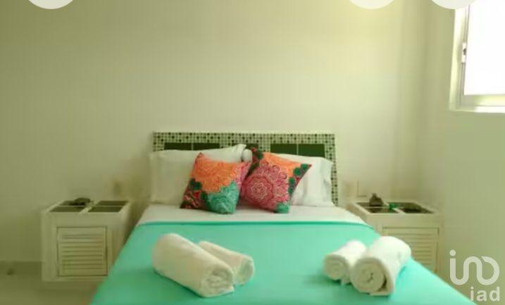 Departamento en venta Fracionamiento Las Playas, Acapulco