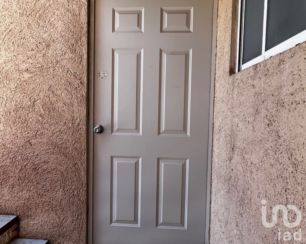 Departamento en Venta dentro de Fraccionamiento en Tecámac, México