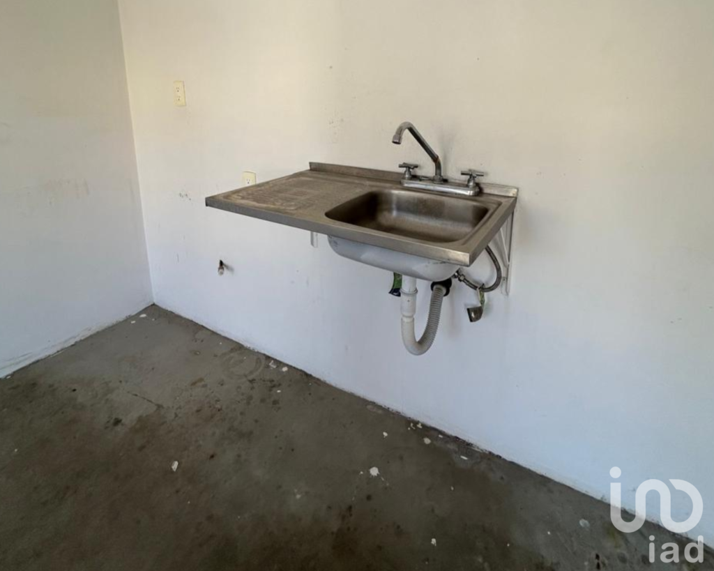 Departamento en Venta dentro de Fraccionamiento en Tecámac, México