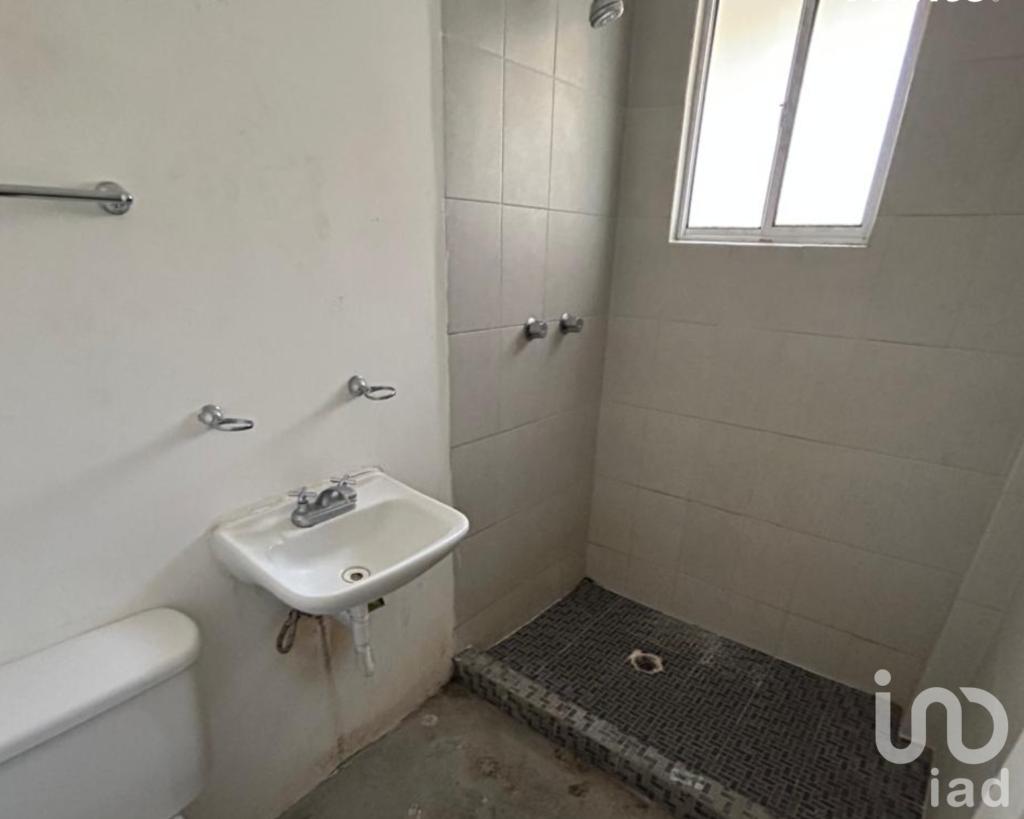 Departamento en Venta dentro de Fraccionamiento en Tecámac, México