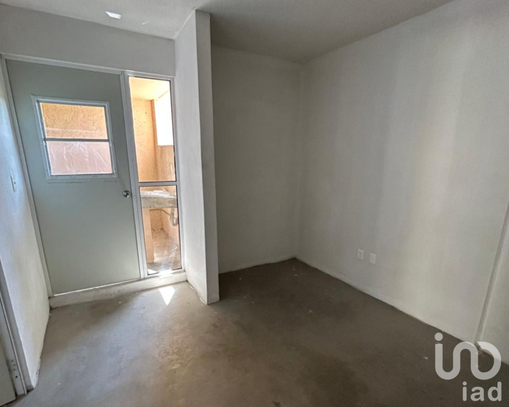 Departamento en Venta dentro de Fraccionamiento en Tecámac, México