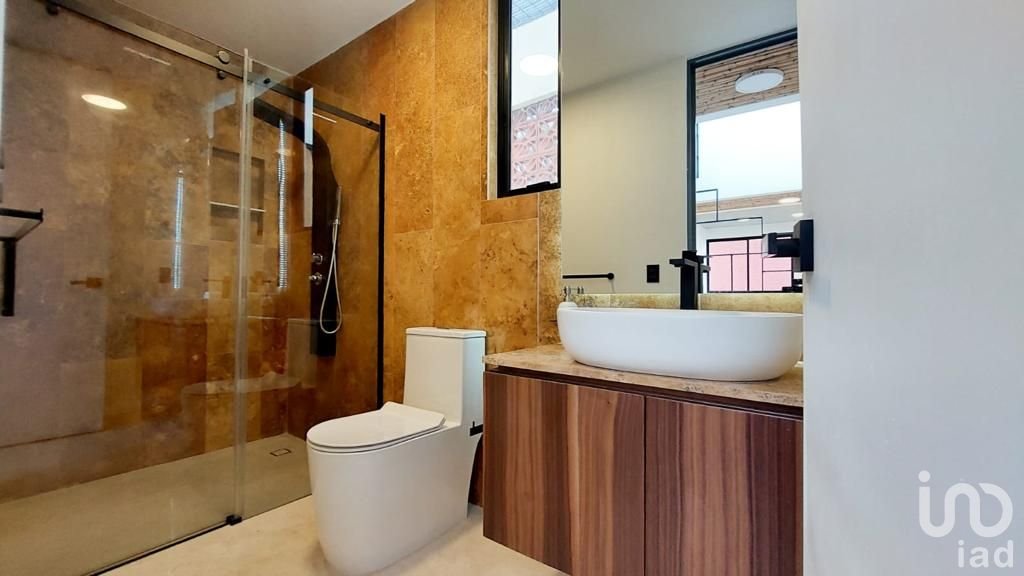 EXCLUSIVA RESIDENCIA A ESTRENAR DE 350 M2 EN EL CORAZÓN DE TLALPAN AGENDA TU CITA...