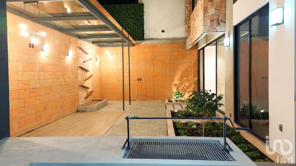 EXCLUSIVA RESIDENCIA A ESTRENAR DE 350 M2 EN EL CORAZÓN DE TLALPAN AGENDA TU CITA...