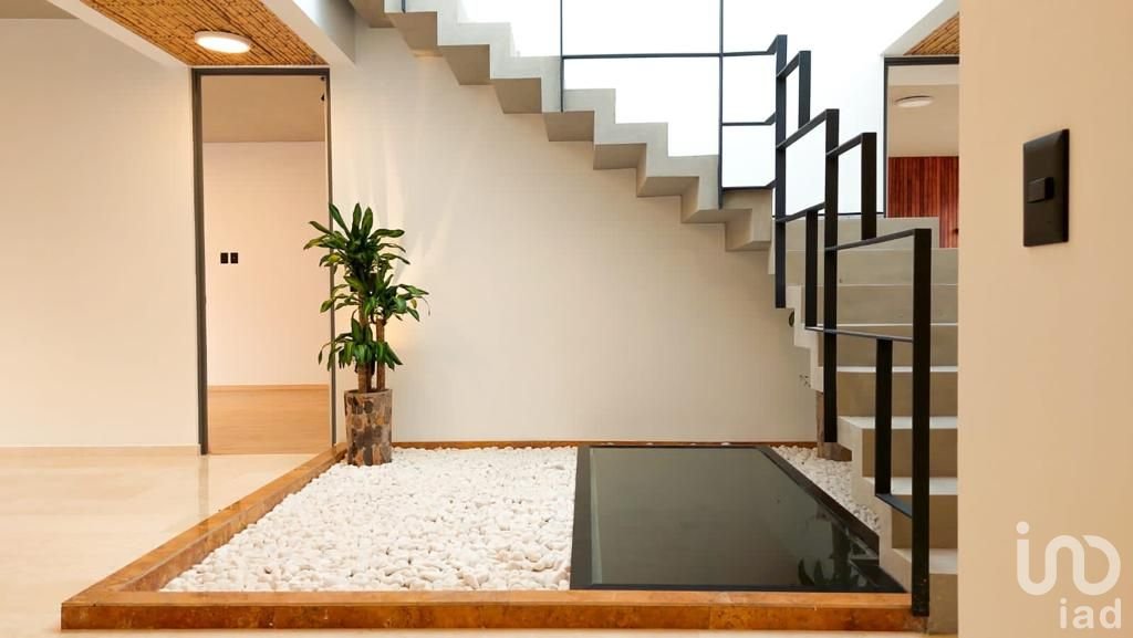 EXCLUSIVA RESIDENCIA A ESTRENAR DE 350 M2 EN EL CORAZÓN DE TLALPAN AGENDA TU CITA...