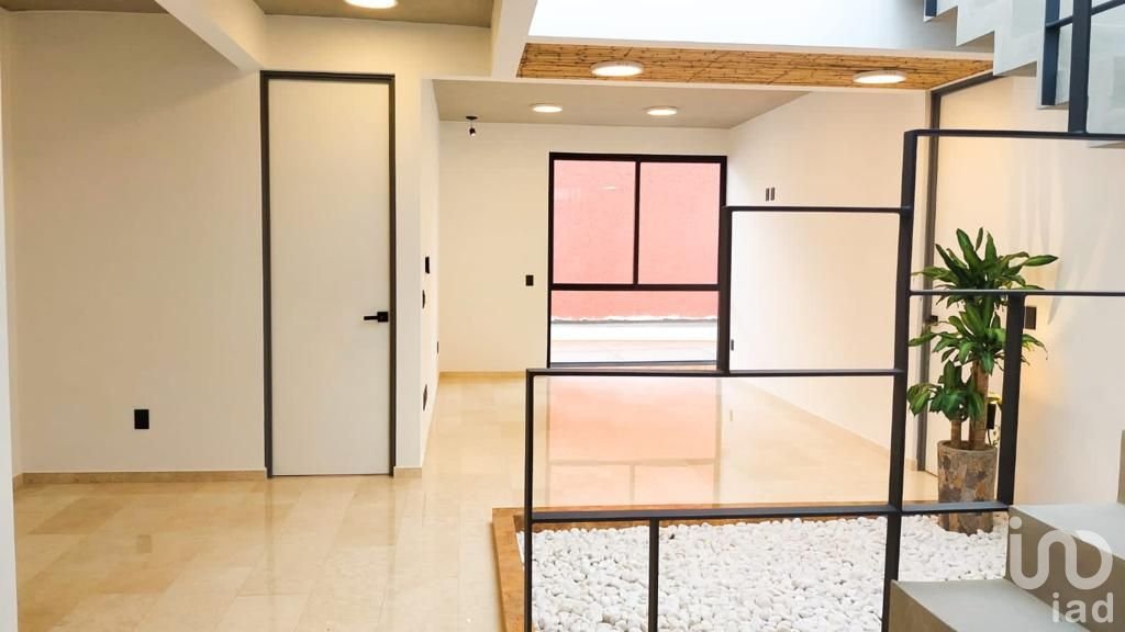 EXCLUSIVA RESIDENCIA A ESTRENAR DE 350 M2 EN EL CORAZÓN DE TLALPAN AGENDA TU CITA...