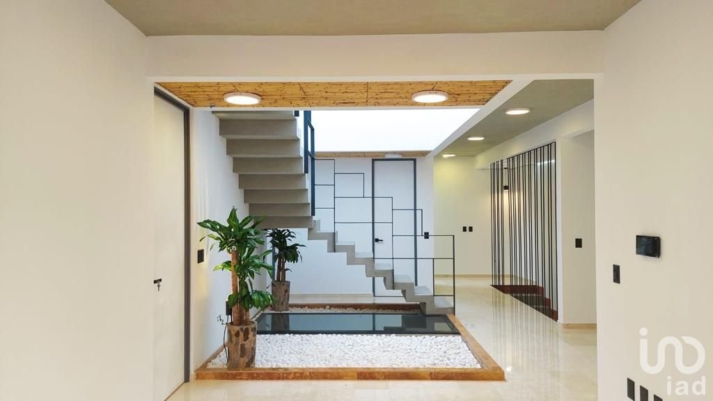 EXCLUSIVA RESIDENCIA A ESTRENAR DE 350 M2 EN EL CORAZÓN DE TLALPAN AGENDA TU CITA...