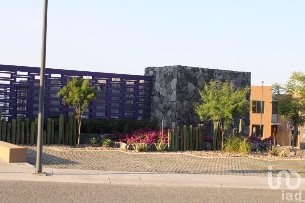 CASA EN VENTA EN EL MARQUES, QUERETARO.