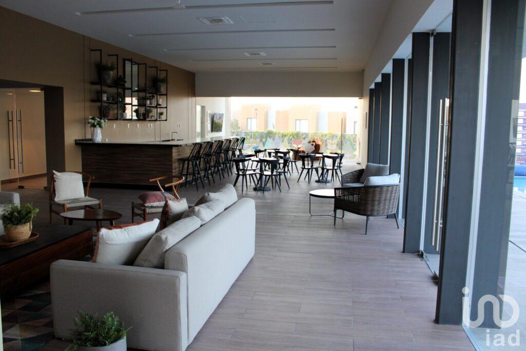 CASA EN VENTA EN EL MARQUES, QUERETARO.