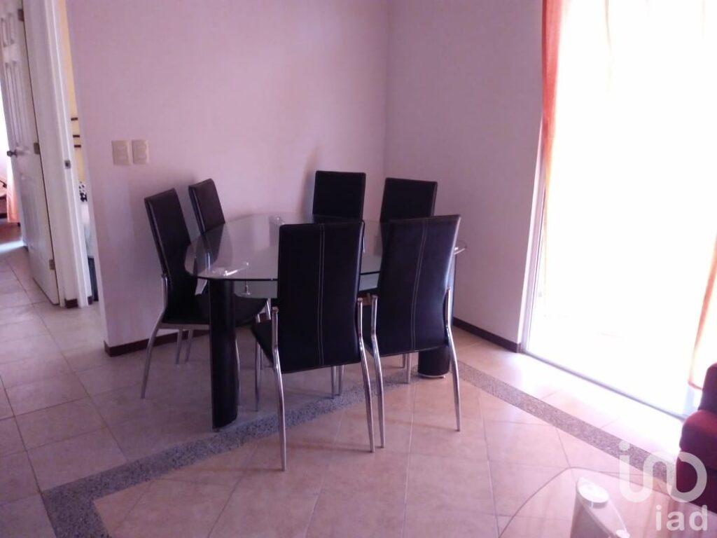 Departamento a la Venta Acapulco de Juárez por playas de caleta vista al mar y alberca