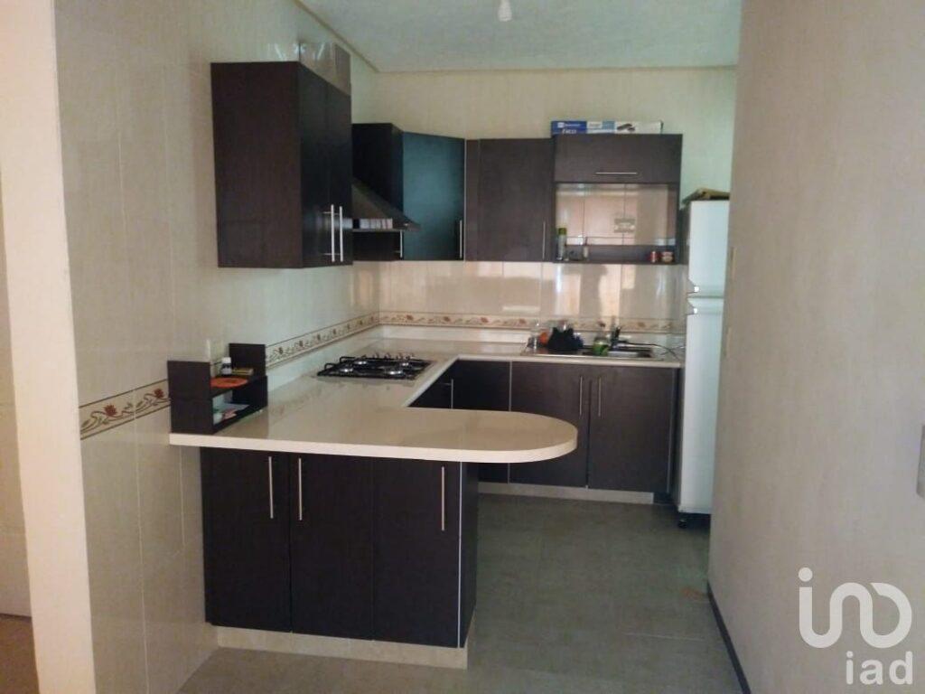 Departamento a la Venta Acapulco de Juárez por playas de caleta vista al mar y alberca