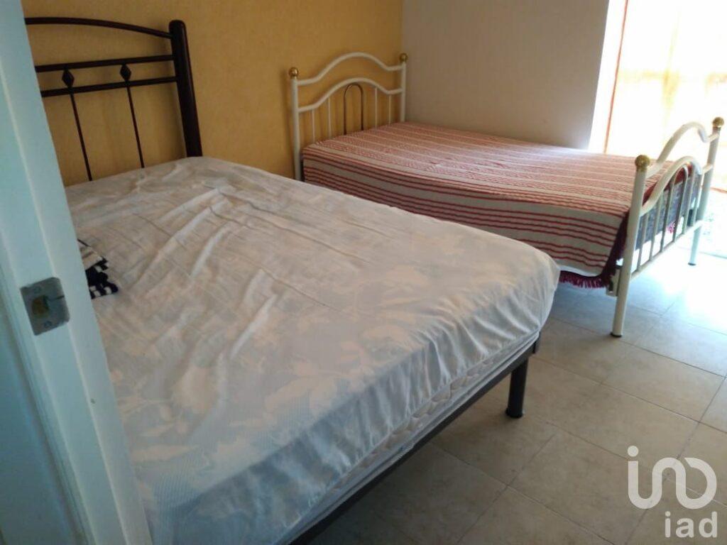 Departamento a la Venta Acapulco de Juárez por playas de caleta vista al mar y alberca