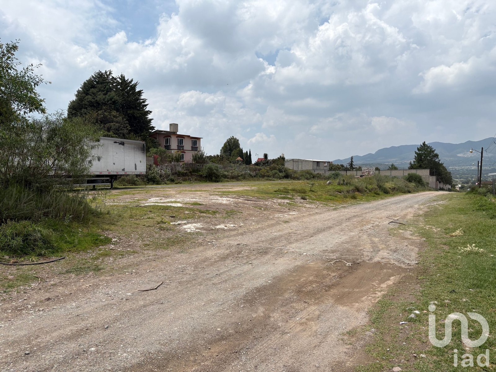 Se vende terreno con excelente frente en Zempoala, Hidalgo Se vende terreno con excelente frente en Zempoala, Hidalgo