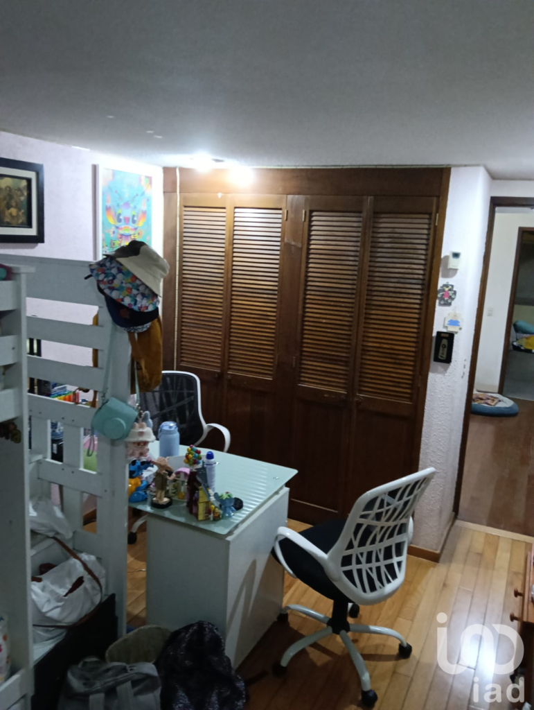 VENTA CASA SOLA EN COL. MIGUEL HIDALGO, TLALPAN