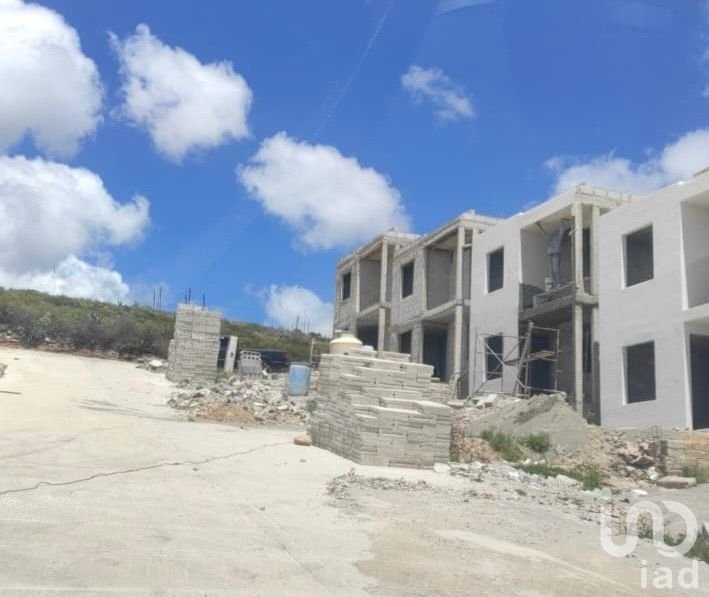 Se vende casa nueva en Pachuquilla, Hidalgo