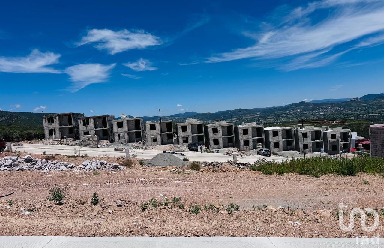 Se vende casa nueva en Pachuquilla, Hidalgo Se vende casa nueva en Pachuquilla, Hidalgo