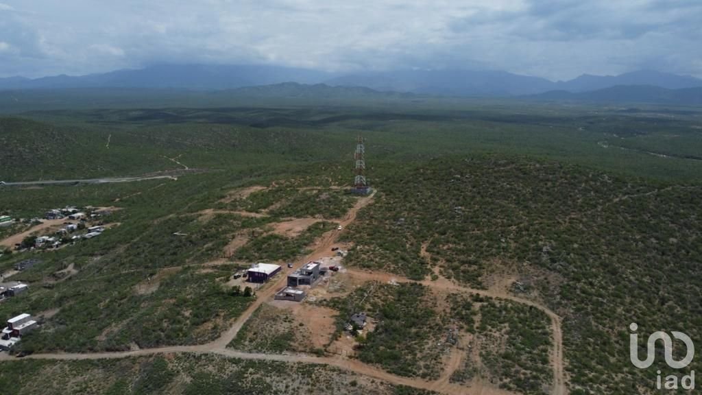 Terreno en Todos Santos