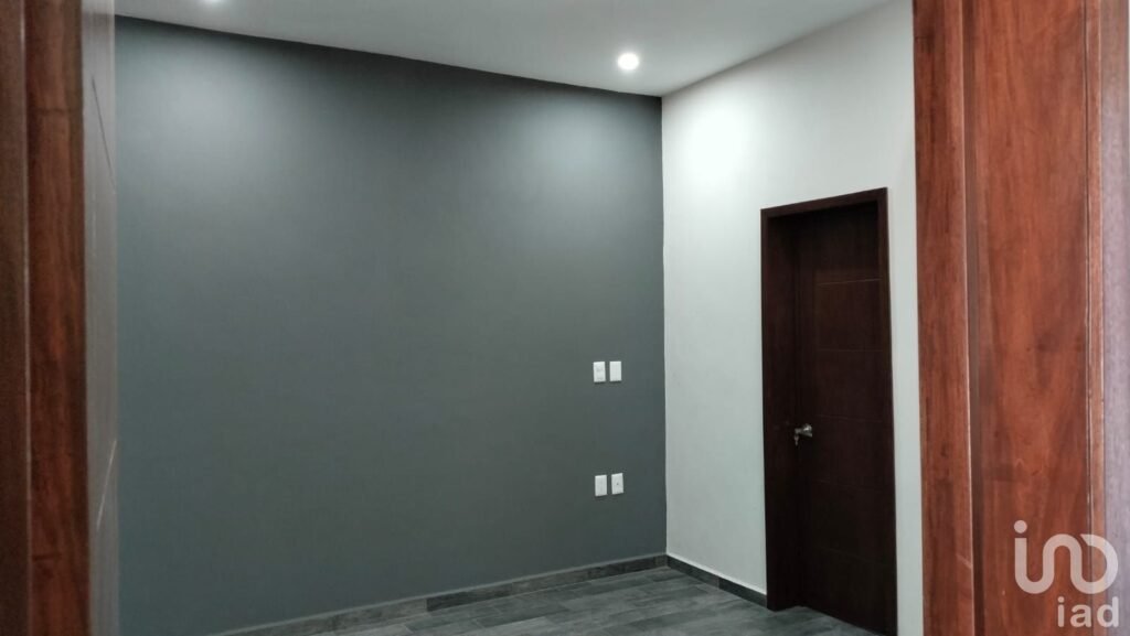 Casa de un nivel en zona residencial, 3 Recámaras al Norte de V de A.