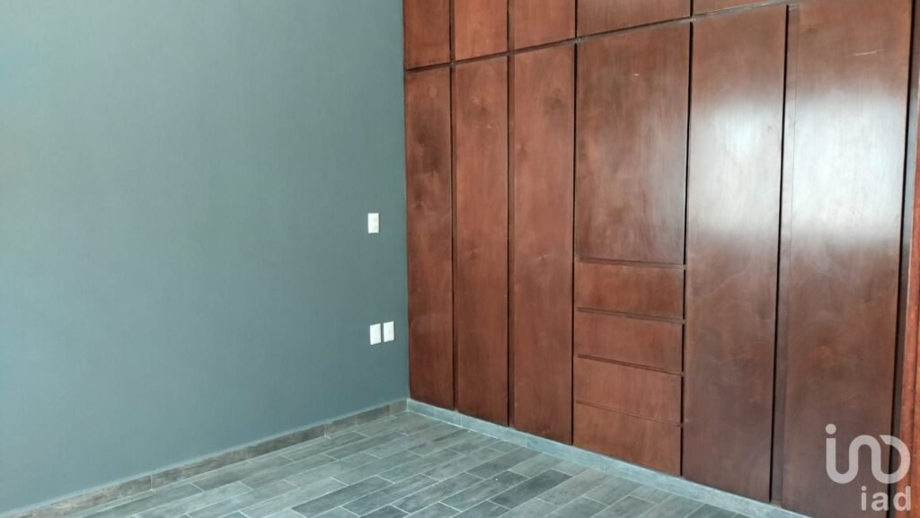 Casa de un nivel en zona residencial, 3 Recámaras al Norte de V de A.