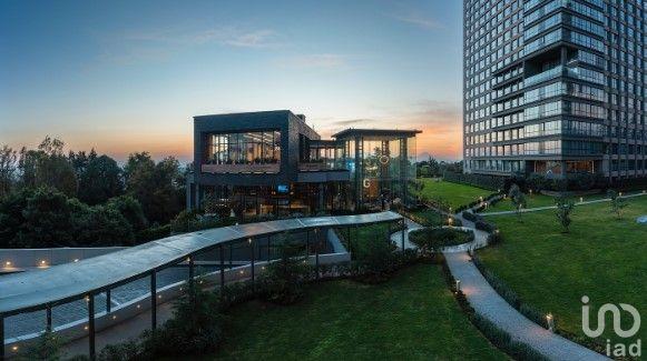 Departamento en Venta Be Grand Contadero, Santa Fé Departamento en Venta Be Grand Contadero, Santa Fé