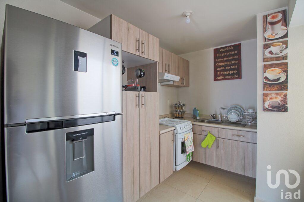 Casa en Venta en Cuautlancingo Puebla