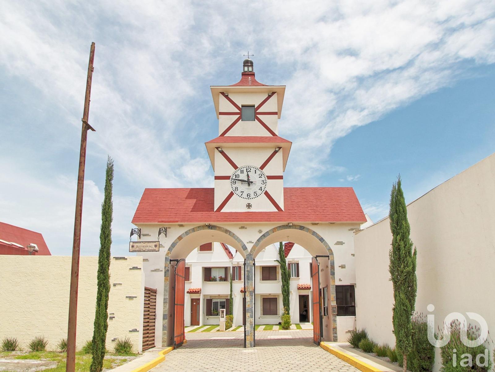 Casa en Venta en Cuautlancingo Puebla
