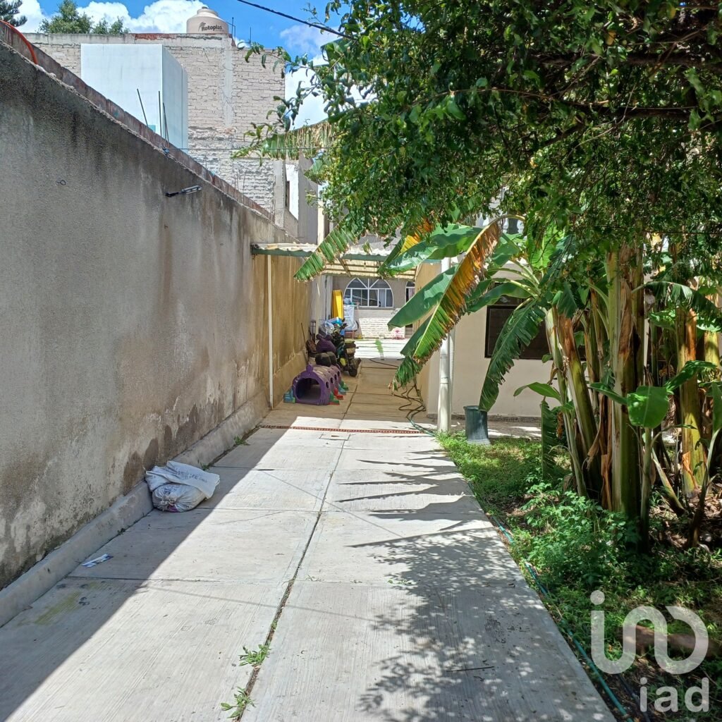 Casa en Venta cerca de Av. Zaragoza Iztapalapa