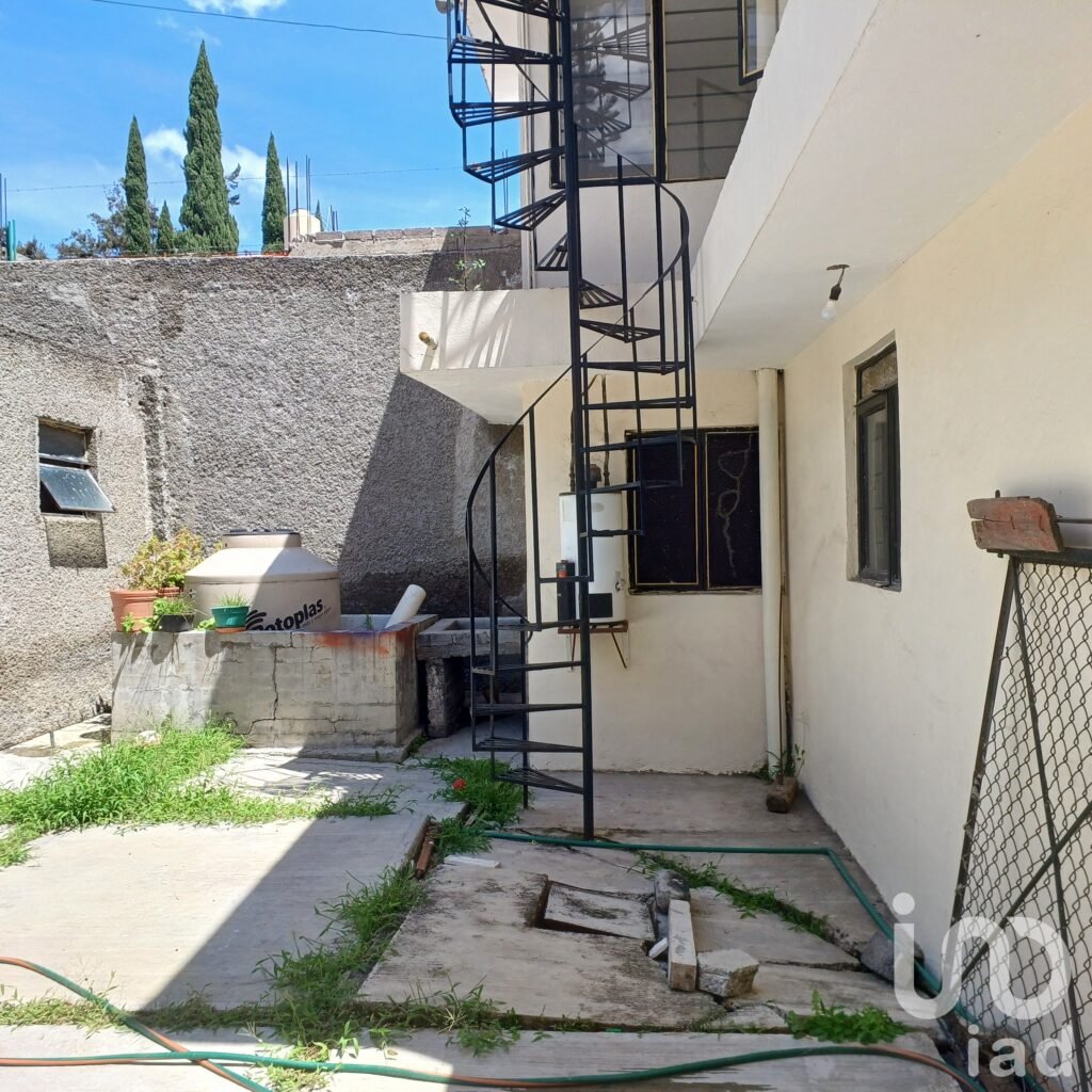 Casa en Venta cerca de Av. Zaragoza Iztapalapa