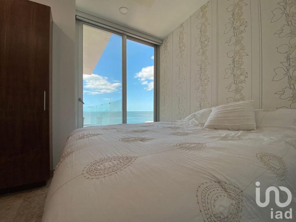 DEPARTAMENTO EN VENTA EN TORREMAR, COUNTRY CLUB,  LERMA, CAMPECHE
