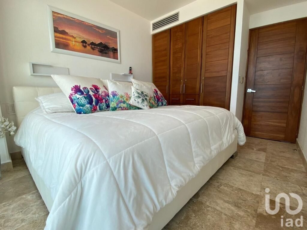 DEPARTAMENTO EN VENTA EN TORREMAR, COUNTRY CLUB,  LERMA, CAMPECHE