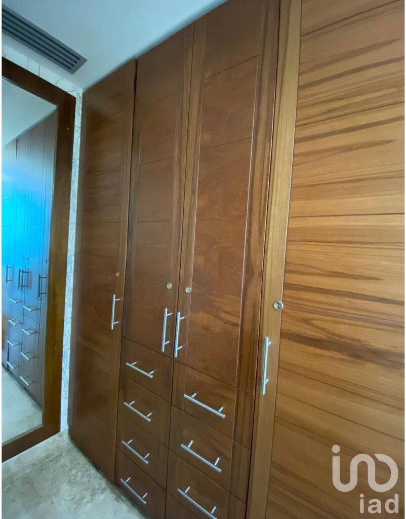 DEPARTAMENTO EN VENTA EN TORREMAR, COUNTRY CLUB,  LERMA, CAMPECHE