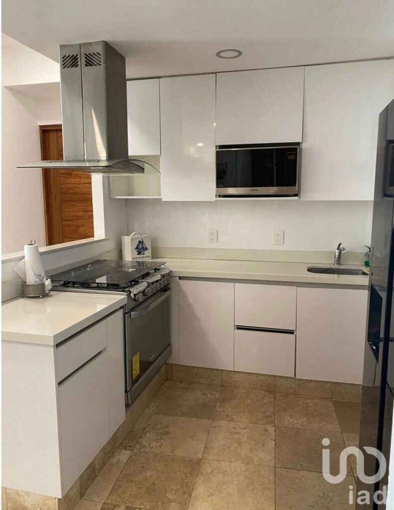 DEPARTAMENTO EN VENTA EN TORREMAR, COUNTRY CLUB,  LERMA, CAMPECHE