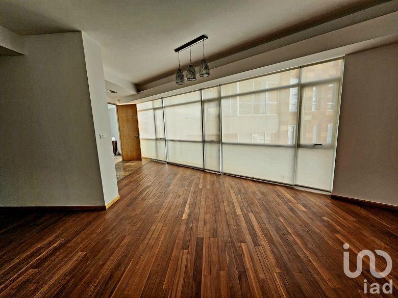 Departamento en Venta en Hares Polanco, amenidades, gym, alberca, salón de fiestas.
