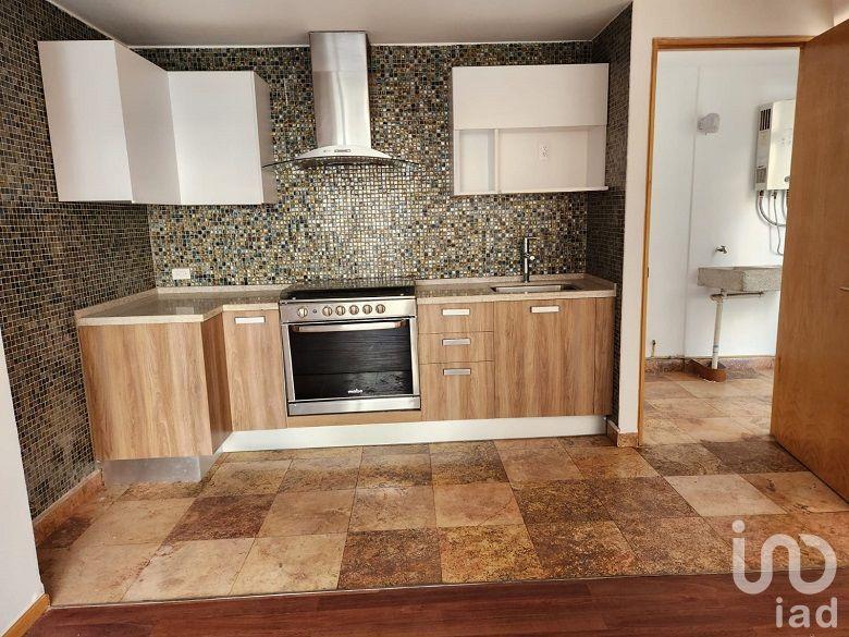 Departamento en Venta en Hares Polanco, amenidades, gym, alberca, salón de fiestas.