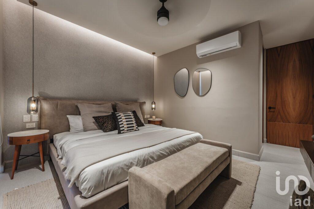 Departamento en preventa en Mérida